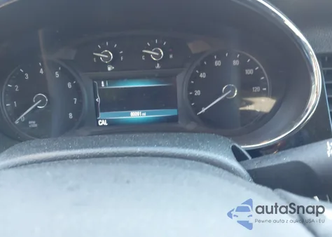 2019 Buick Encore Fwd Preferred z USA, uszkodzony, nr VIN KL4CJASB6KB831681